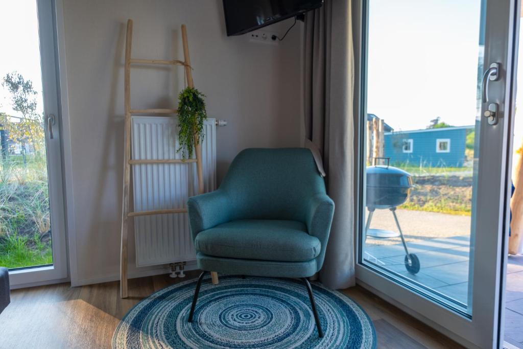 Ferienhäuser Seepark Ternsche 3