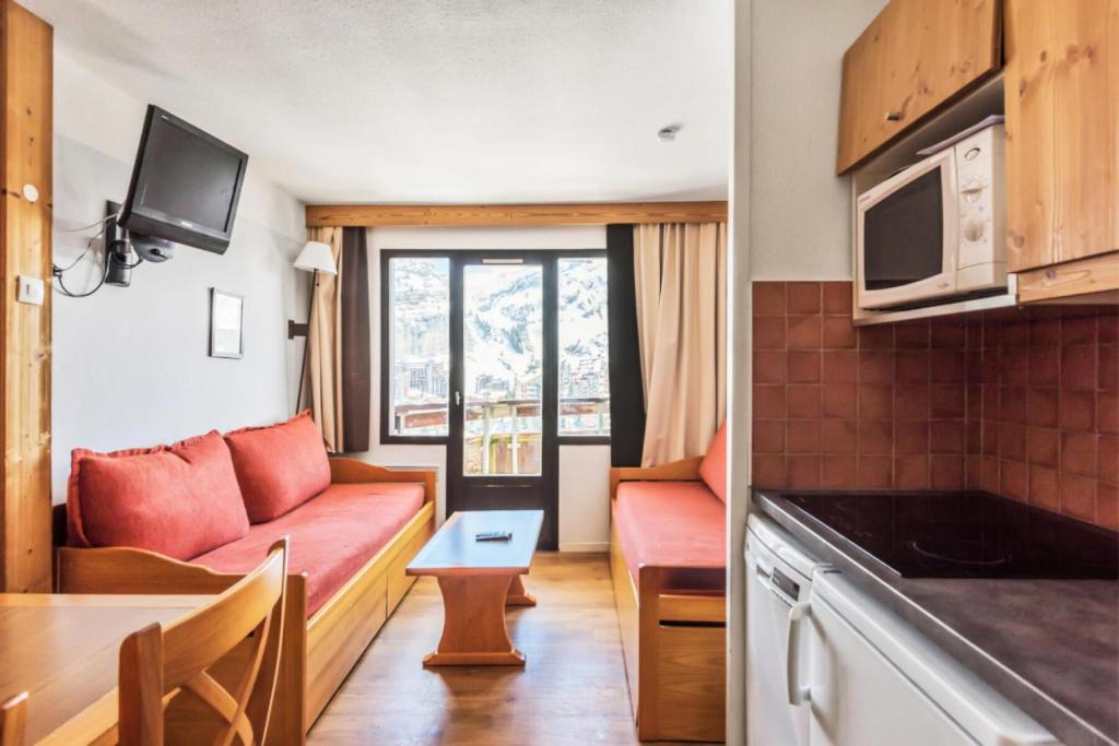 Résidence Quartier Falaise - maeva Home - Studio 4 personnes Confort MAE-3055