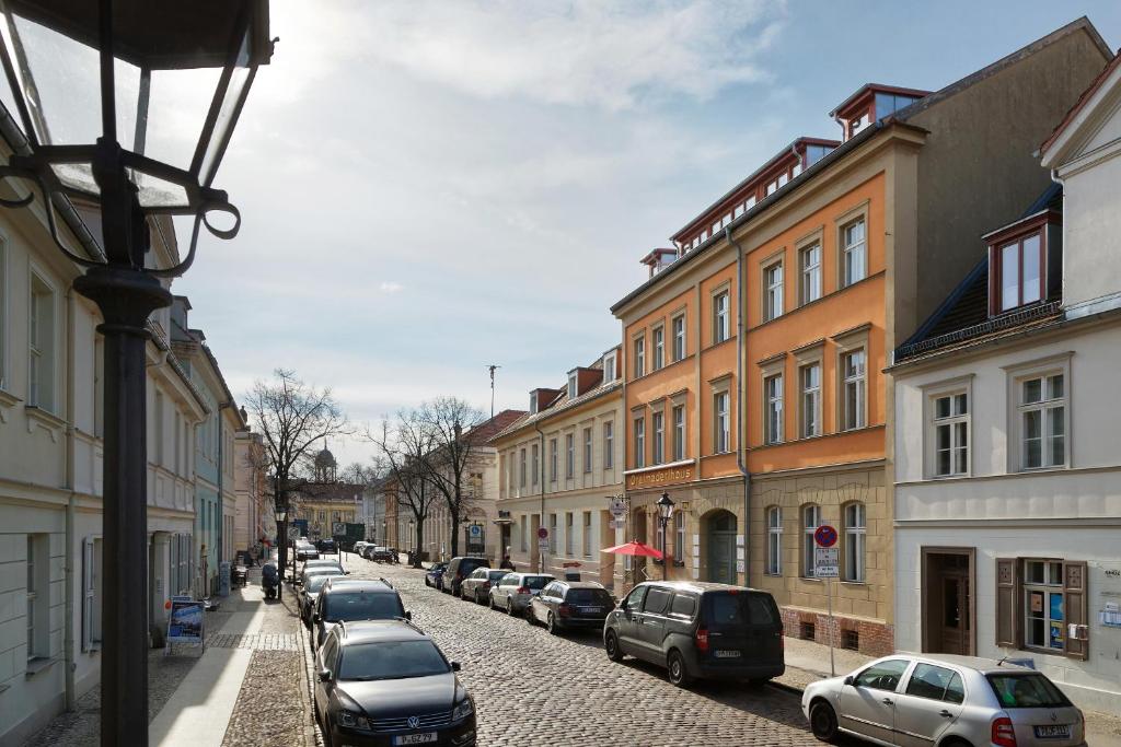 Elflein Quartier 6