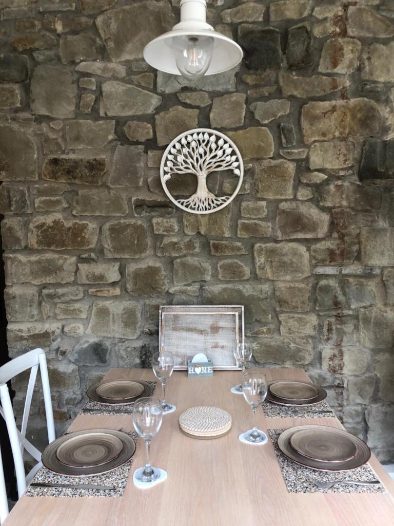 Olli's Cottage-Terrace & Jacuzzi optional 7