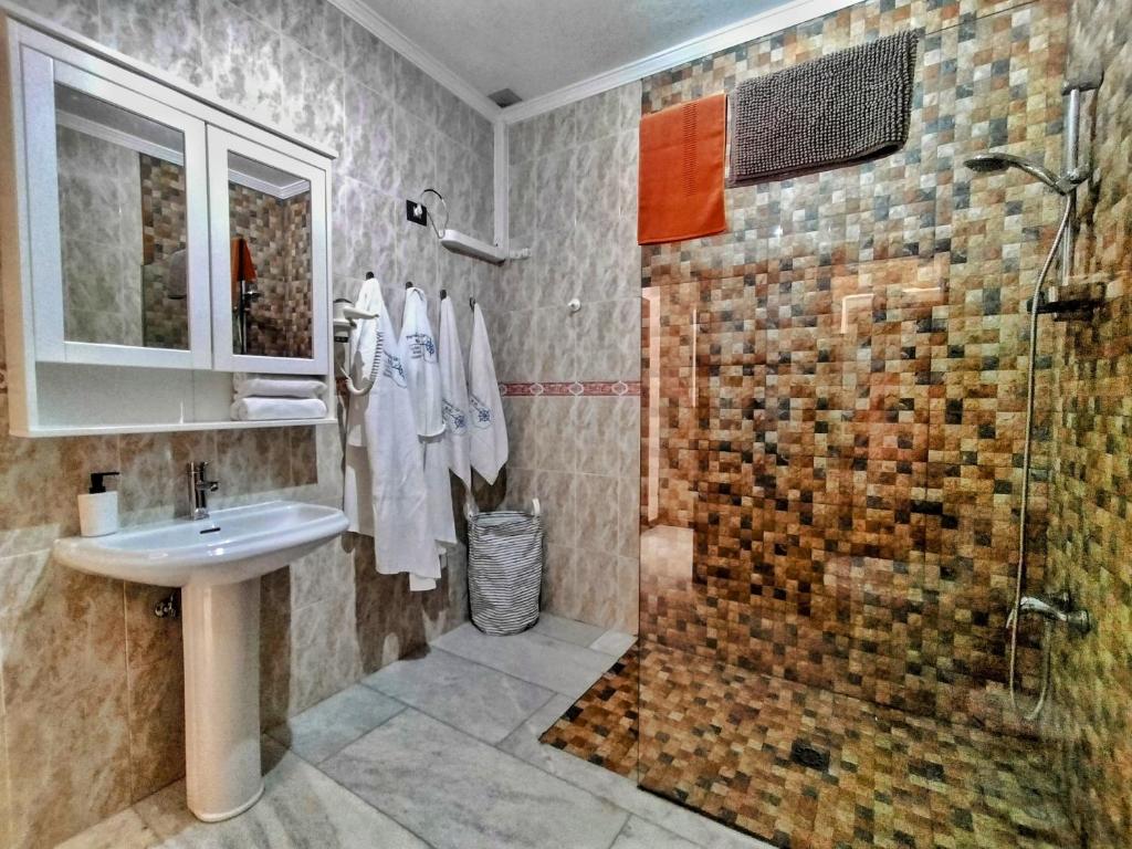 Vivienda Paralelo 28º 3