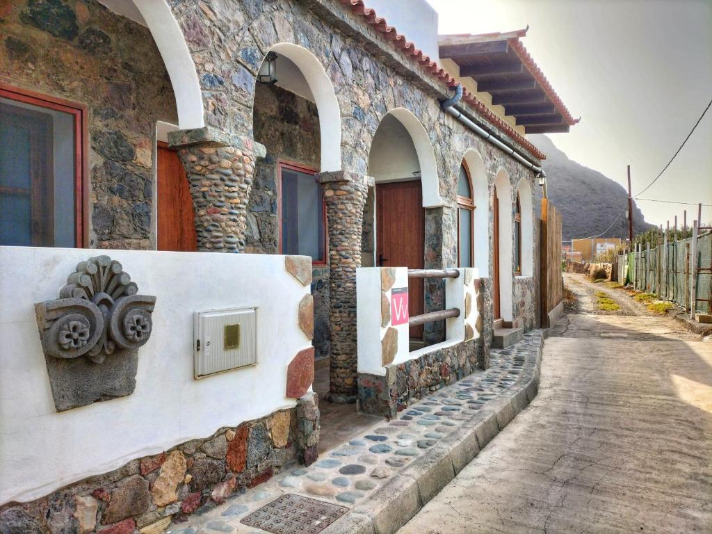 Vivienda Paralelo 28º 6
