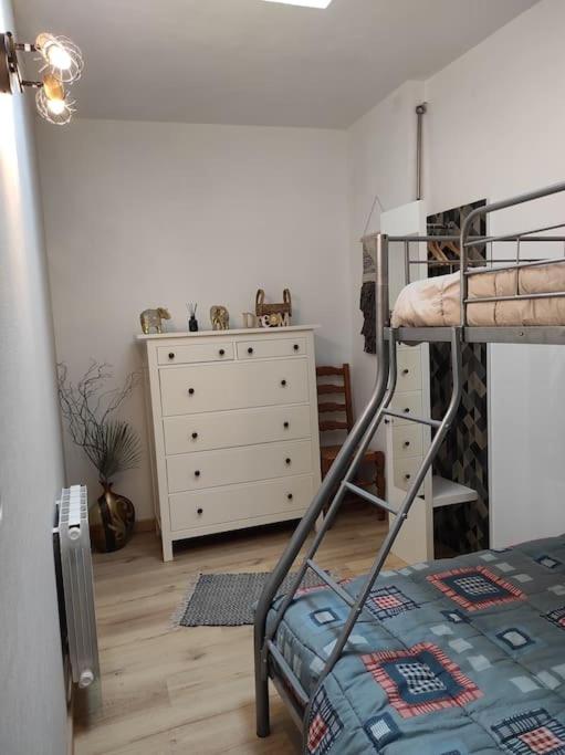 Maison proche du Mont Saint Michel (10mn) 4/5 pers 7