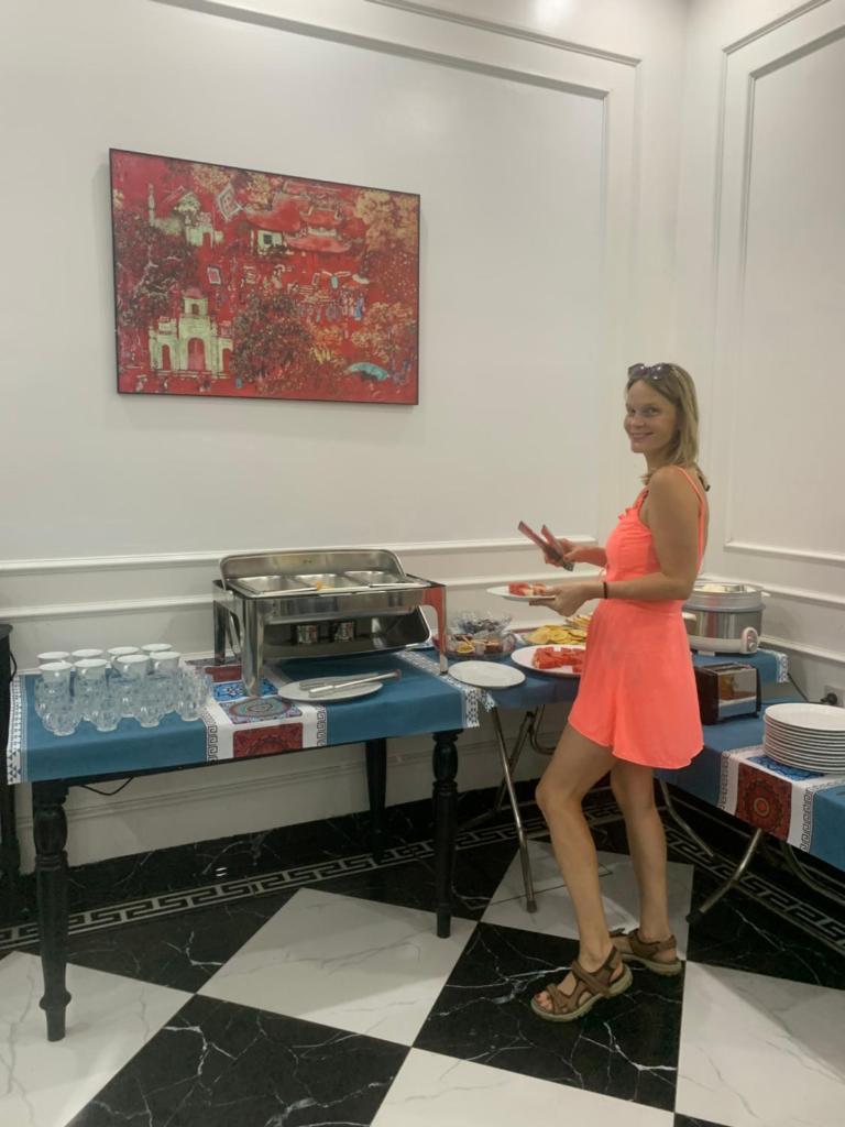 Cát Bà Friendly 3 Hotel