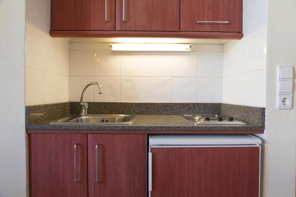 Apartamentos Casa Maria 7
