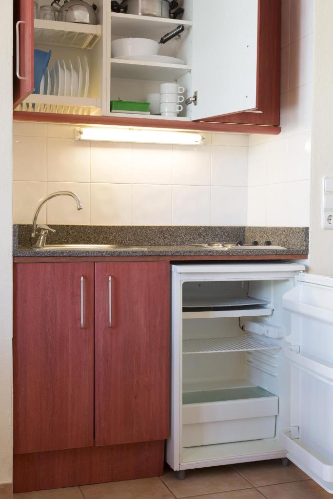 Apartamentos Casa Maria 8