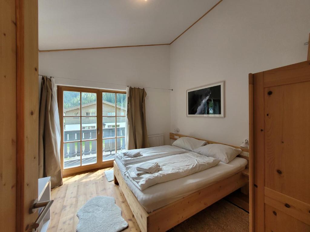Tauerndorf Enzingerboden Ski in&out - Steinbock Lodges 7