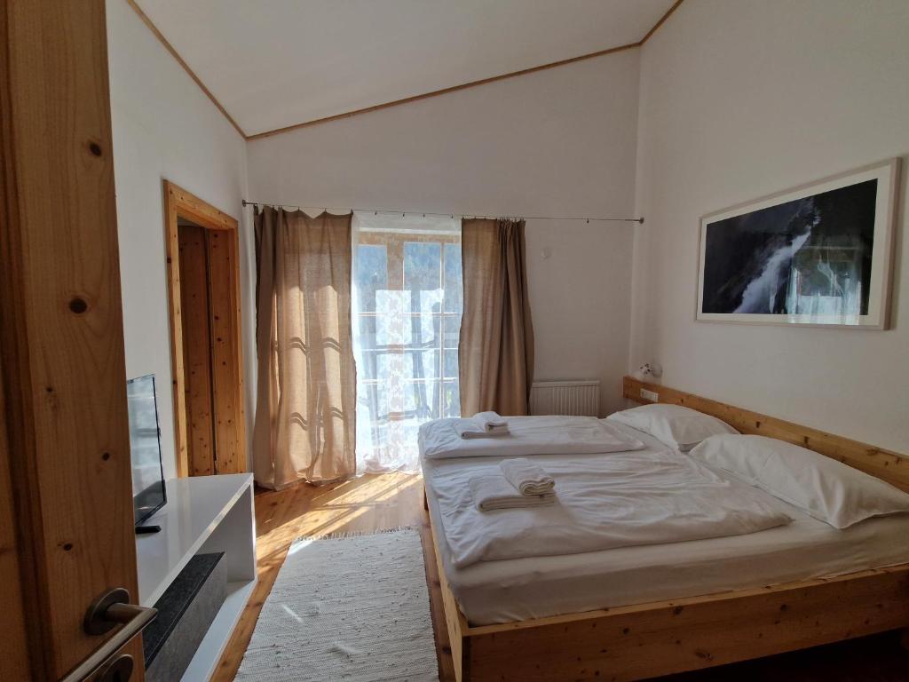 Tauerndorf Enzingerboden Ski in&out - Steinbock Lodges 6