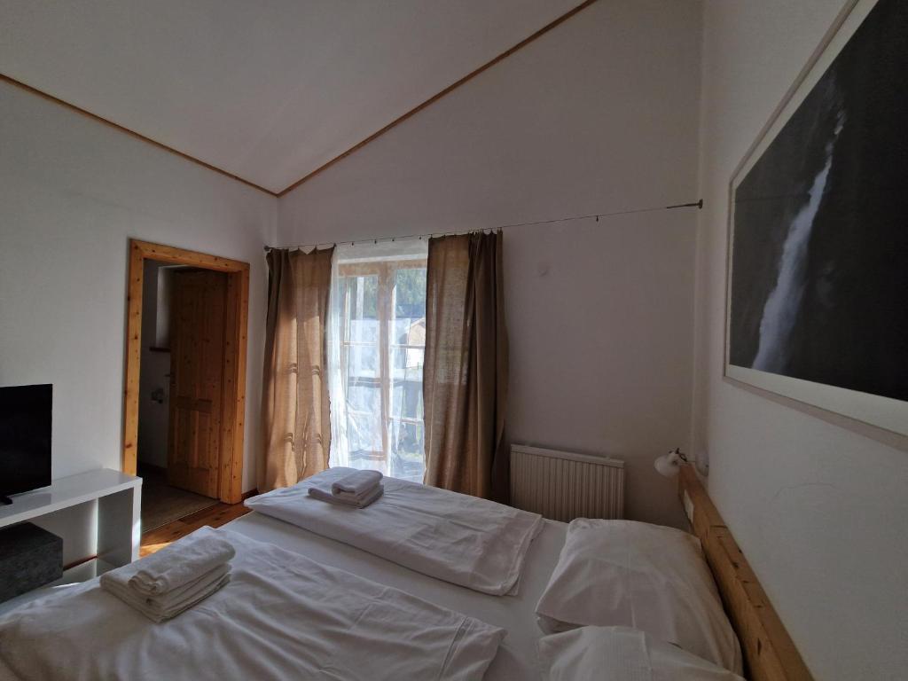 Tauerndorf Enzingerboden Ski in&out - Steinbock Lodges 8