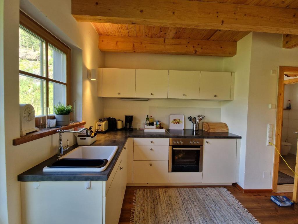 Tauerndorf Enzingerboden Ski in&out - Steinbock Lodges 4