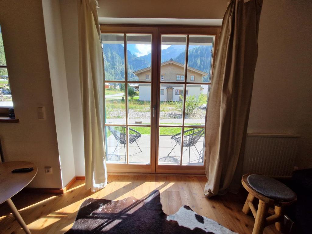 Tauerndorf Enzingerboden Ski in&out - Steinbock Lodges 2