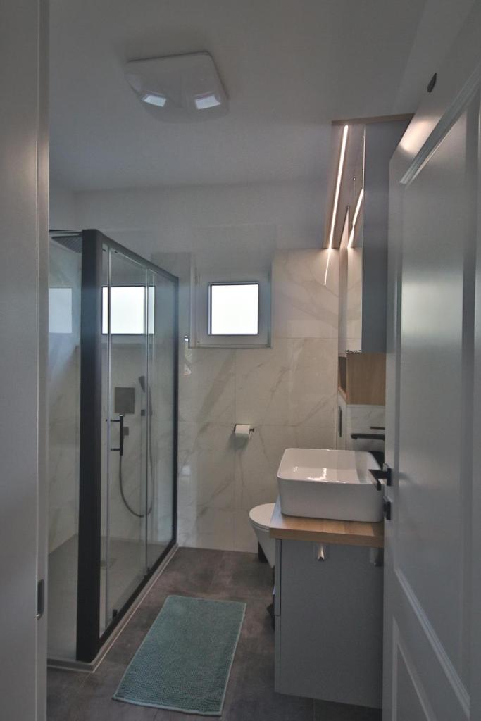 Apartman Marla 3