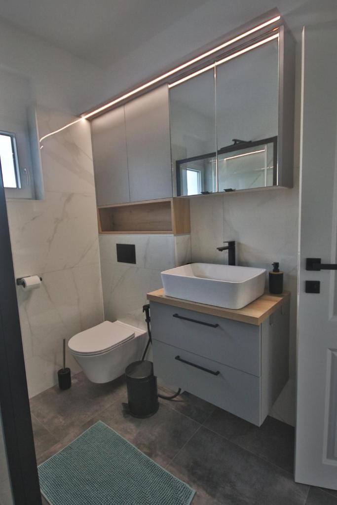 Apartman Marla 8
