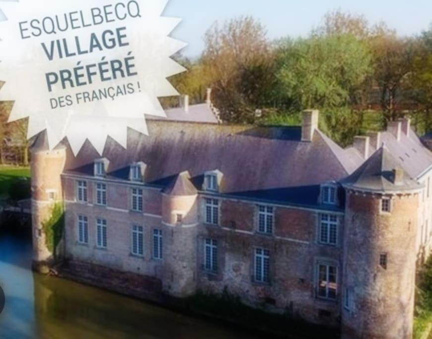 Le Petit Paradis de Noordpeene 6