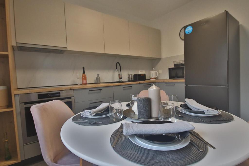Apartman Marla 4