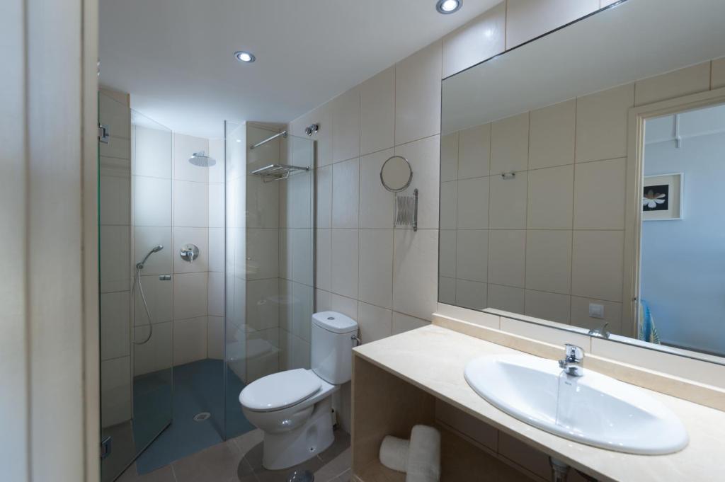 Apartamentos Colón Playa 6