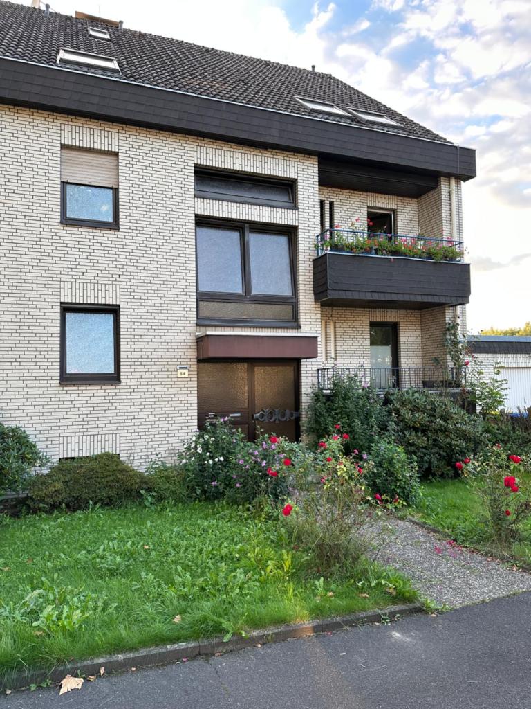 Ferienwohnung Dortmund - Elias - Adults Only 6