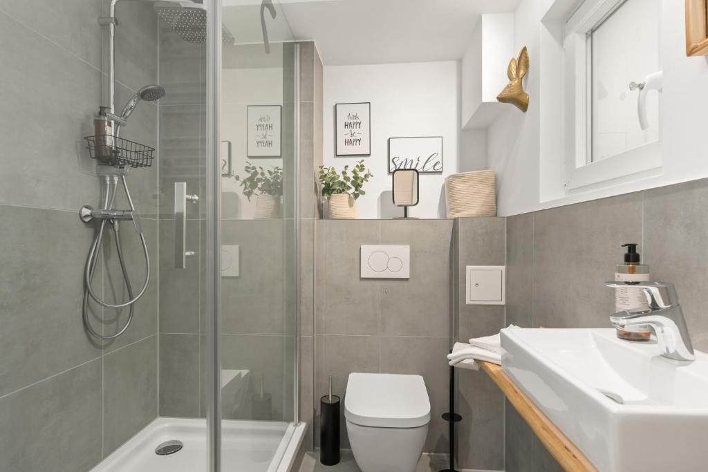 MEL&BENS Domshof Zentrum Balkon 3
