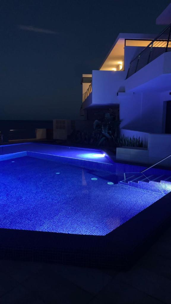 Casa Paloma 4
