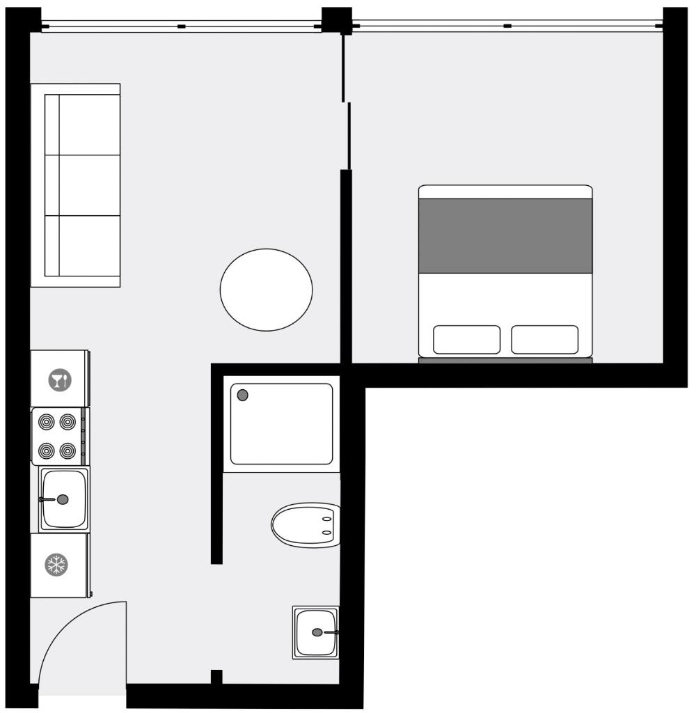 South Studios by Daniel&Jacob's 3