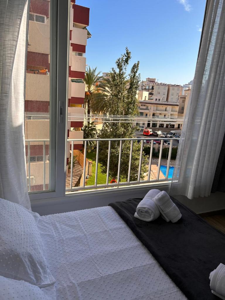 Lux Studio Nerja 8