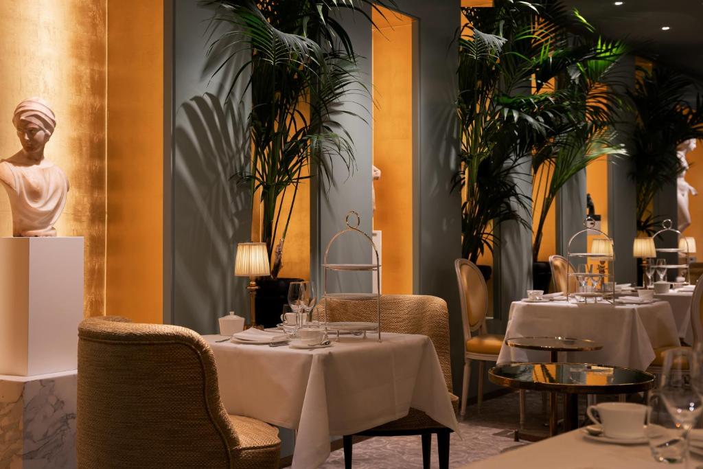 Hotel Diplomat Stockholm Image