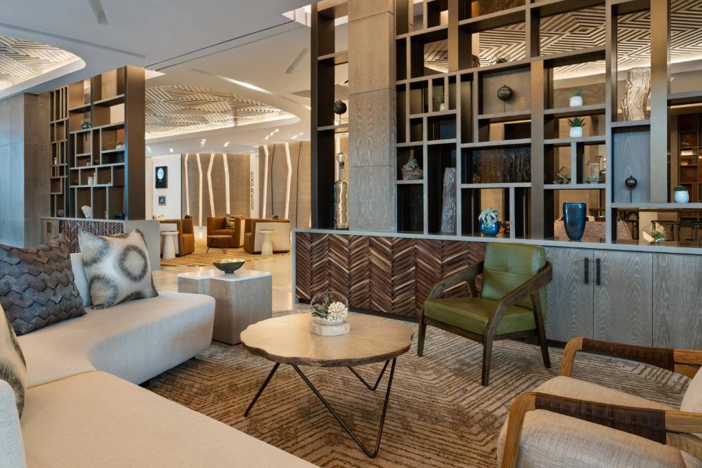 JW Marriott Orlando Bonnet Creek Resort & Spa Image