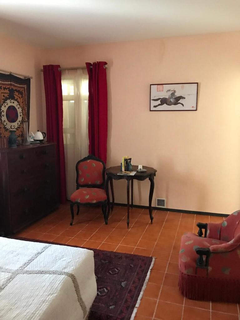 A Loghja Di Cavallo Morto 8