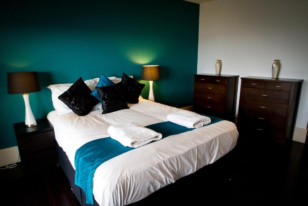 Merchant Quarters Apartments Image