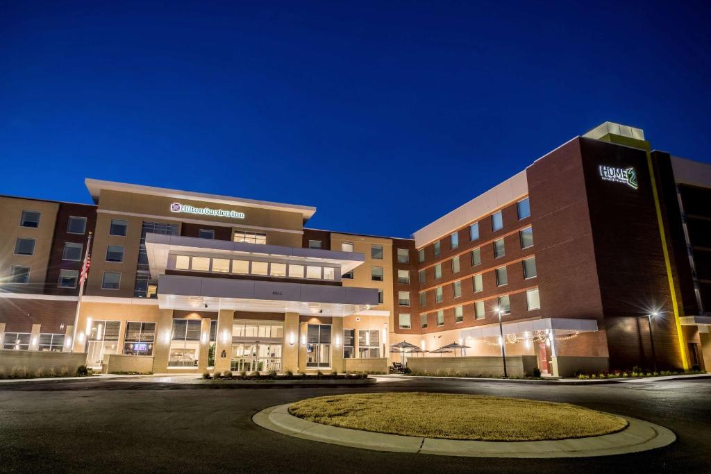 Hilton Garden Inn Memphis East/Germantown, Tn Image