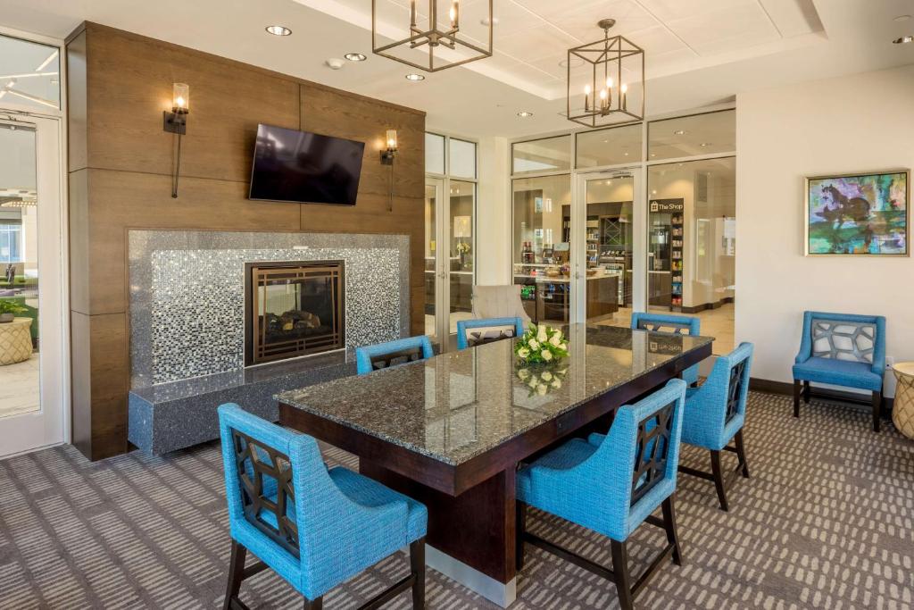 Hilton Garden Inn Memphis East/Germantown, Tn Image