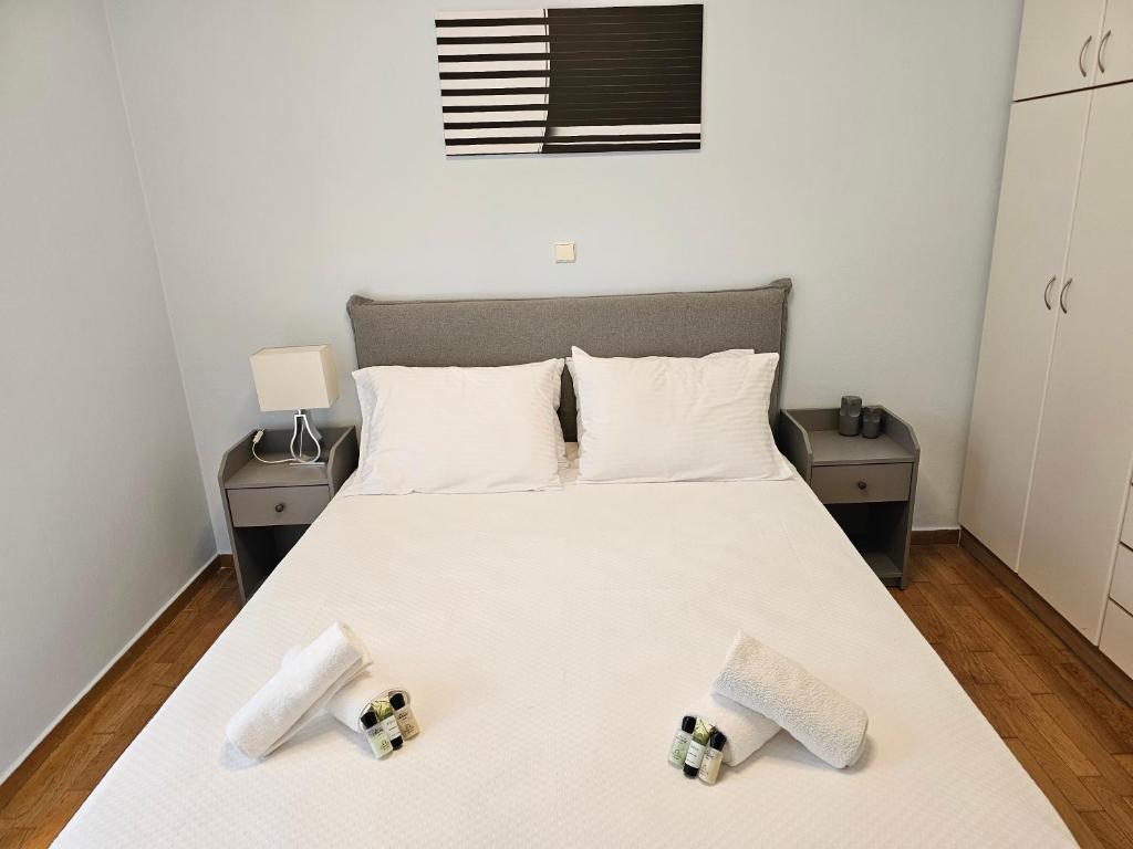 Athena Elegant Apartment 7