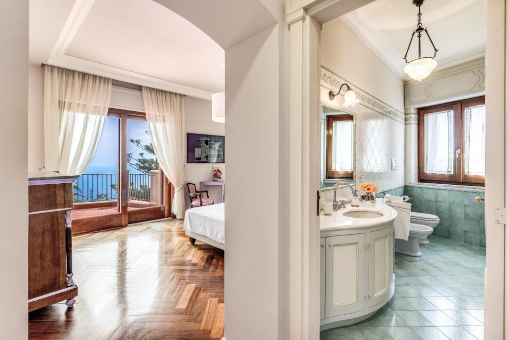 Villa Solatia 3