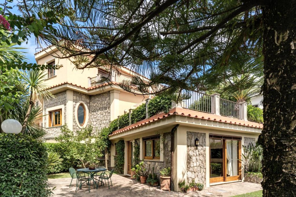 Villa Solatia 6