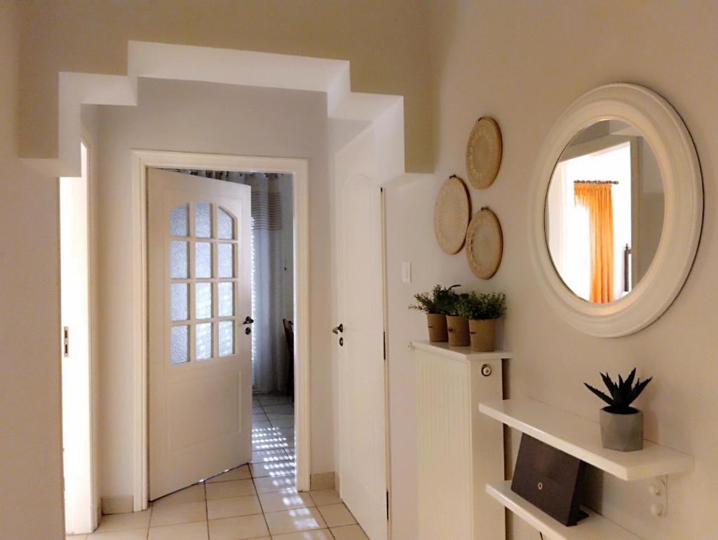 Villa Rosa di Marios 4