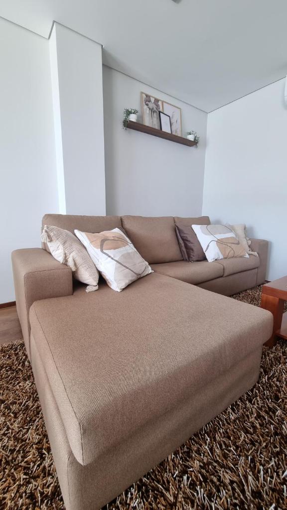 Apartament F&M 1