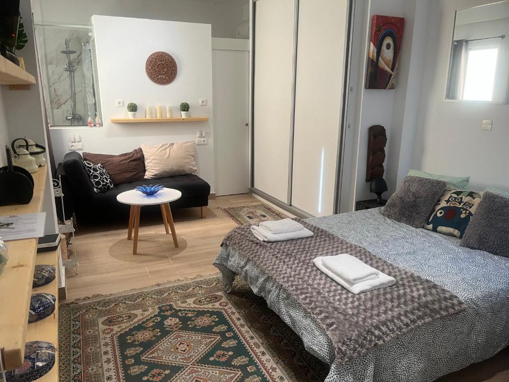 Estudio Boutique centro Santa Cruz 2
