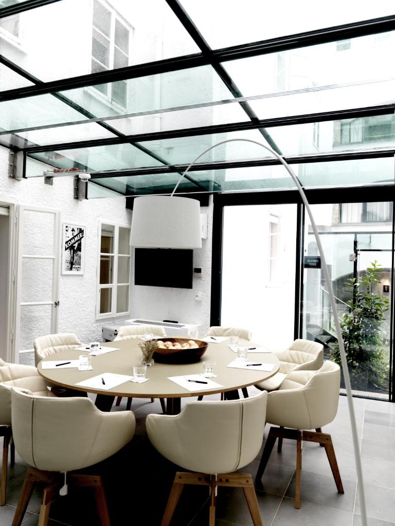artHotel Blaue Gans 5
