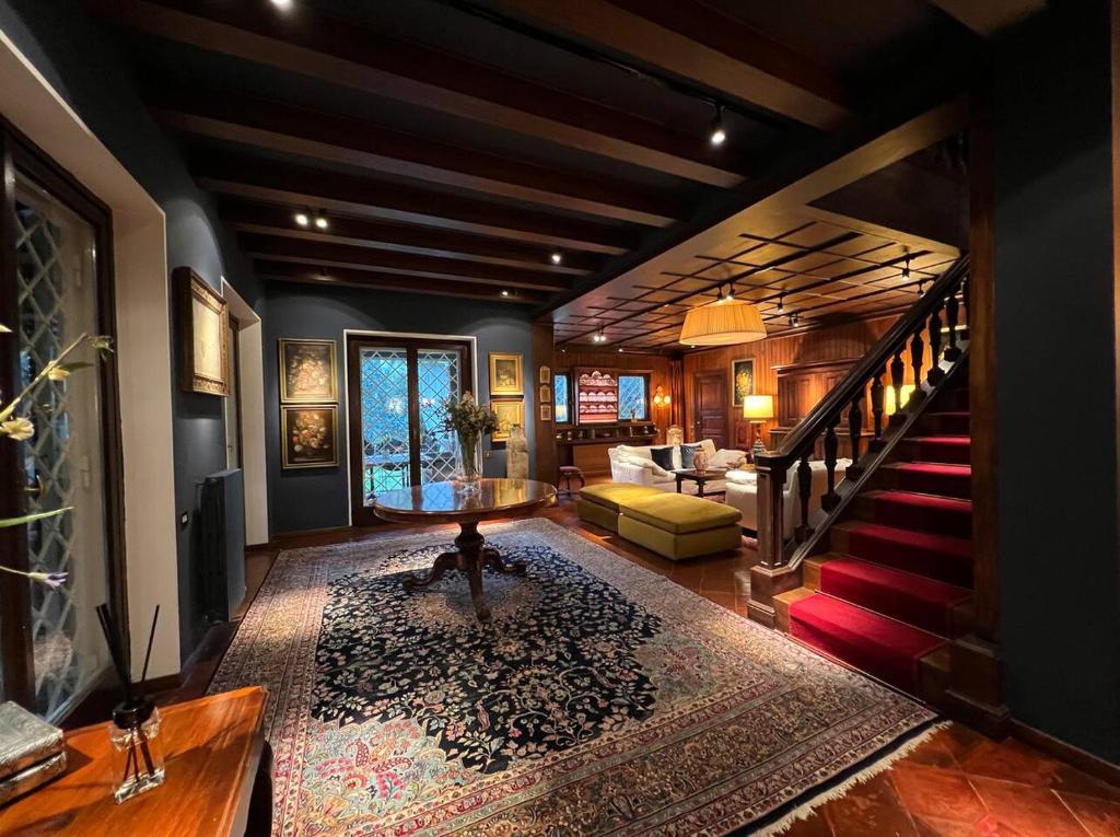 CHALET MARMONT ROME 2