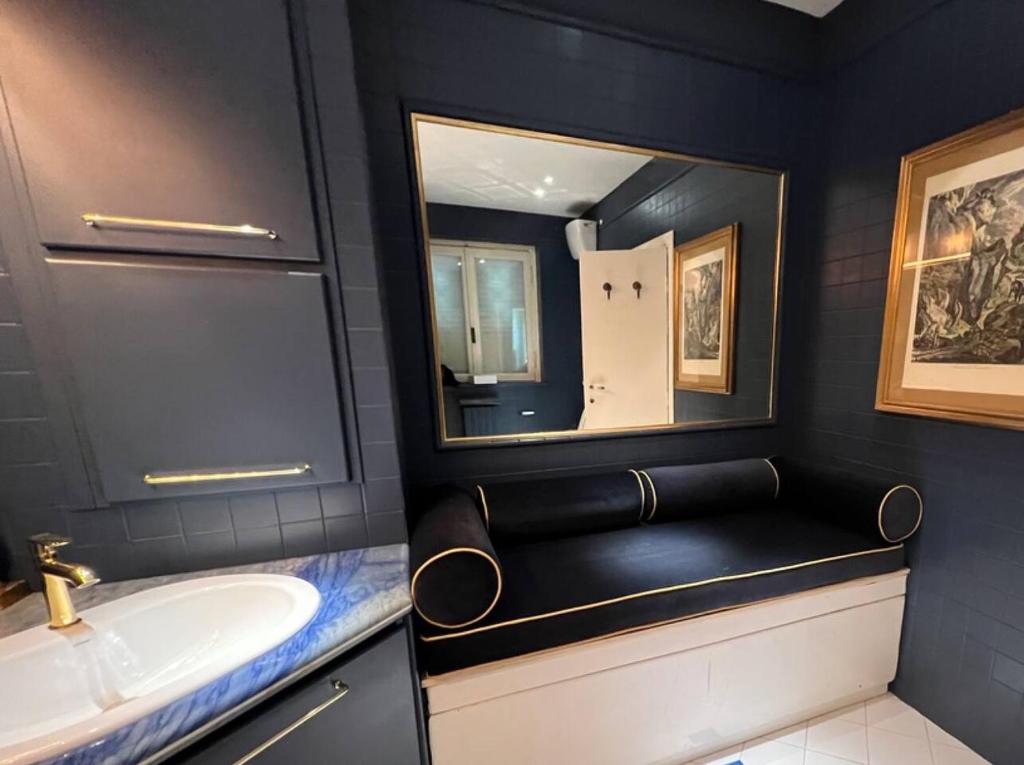 CHALET MARMONT ROME 3