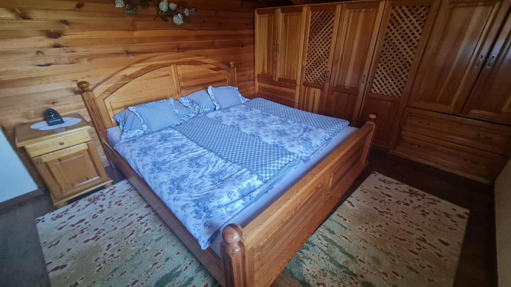 Sarajevo Forest Retreat 7