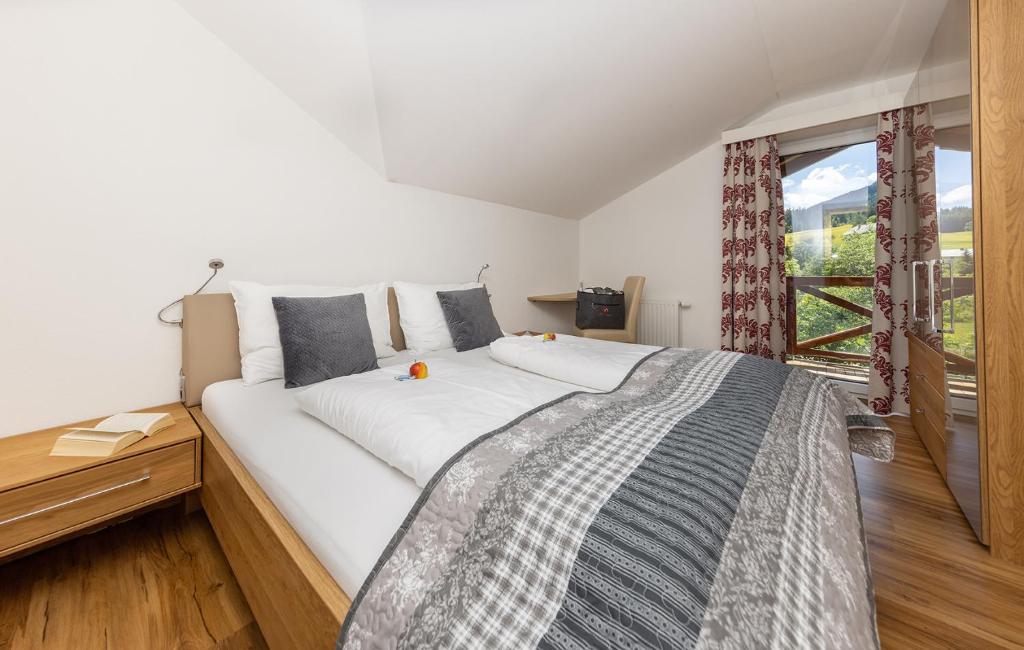 Wellness- und Familienhotel Garni Dachsteinresort 6