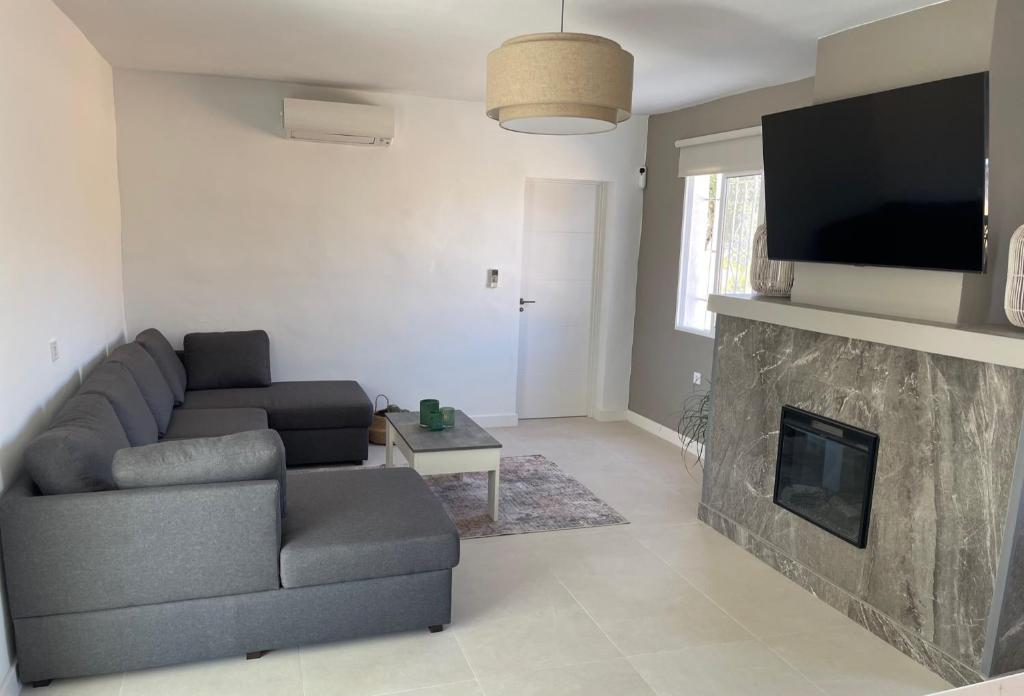 Finca Ines Marbella - Luxury farm house 6