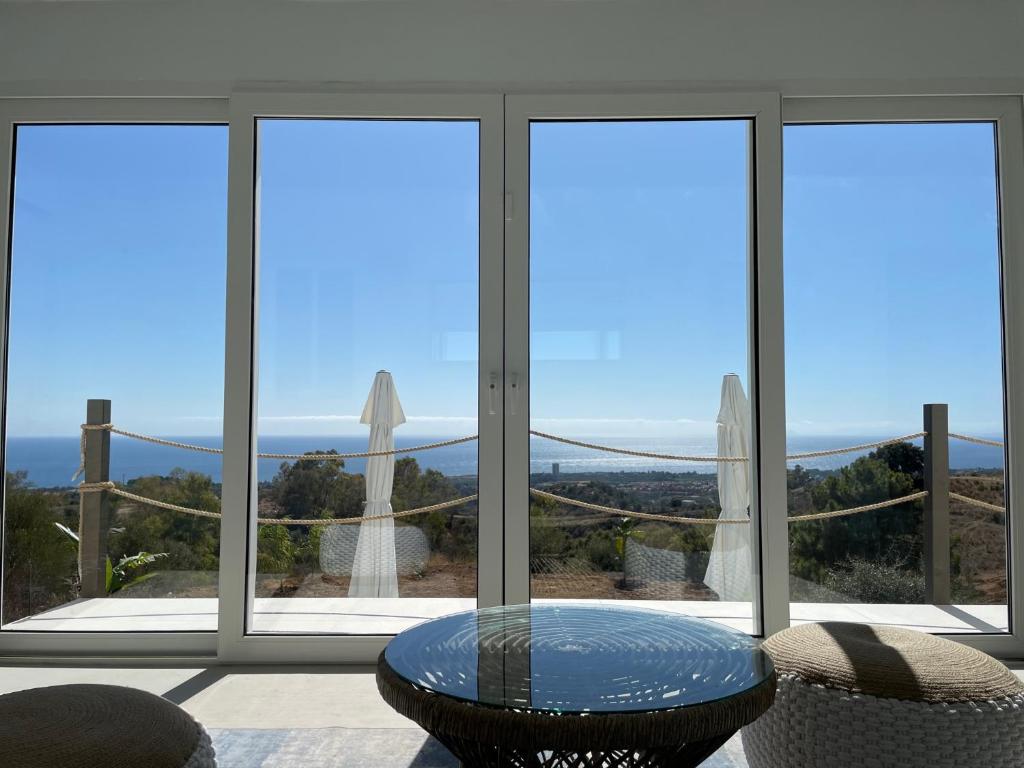 Finca Ines Marbella - Luxury farm house 1