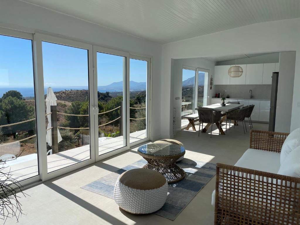 Finca Ines Marbella - Luxury farm house 7