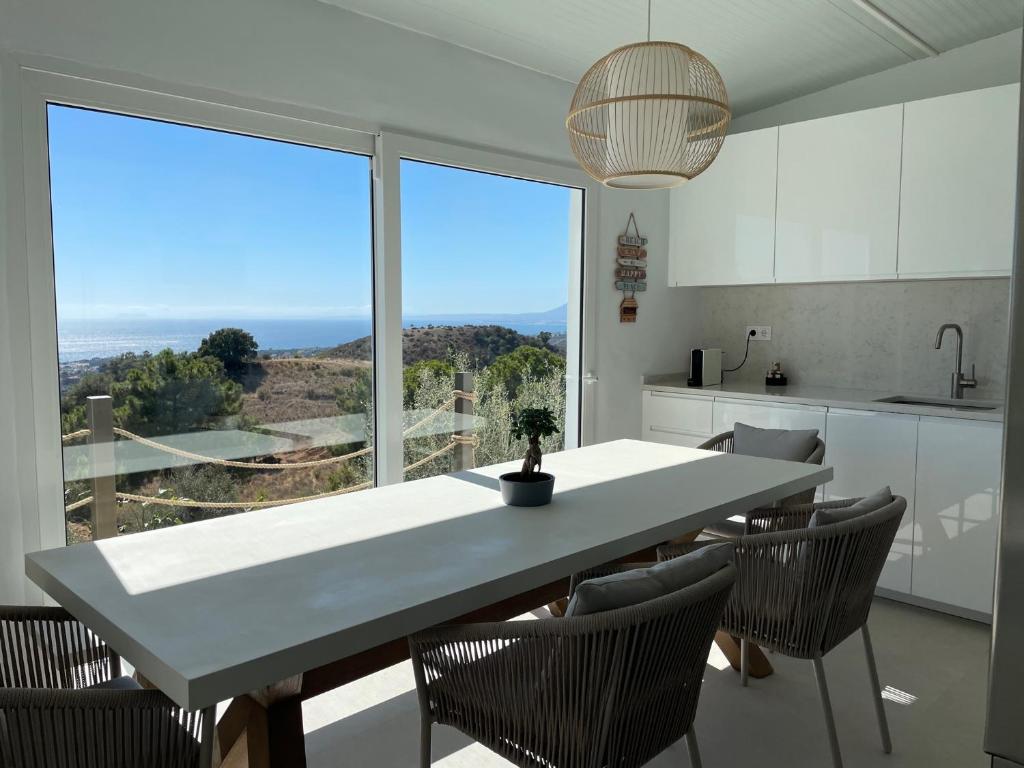 Finca Ines Marbella - Luxury farm house 5