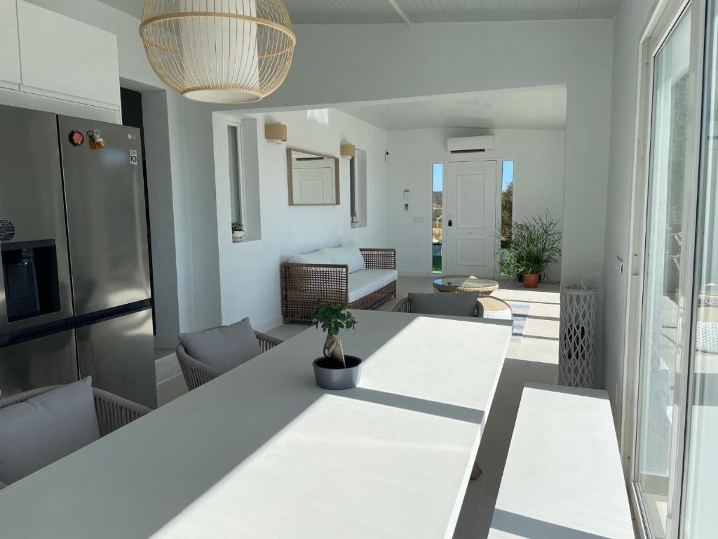 Finca Ines Marbella - Luxury farm house 8