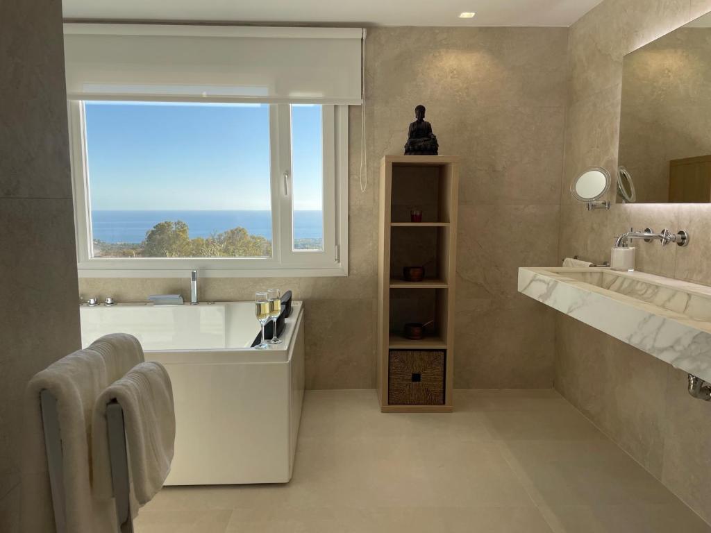 Finca Ines Marbella - Luxury farm house 3