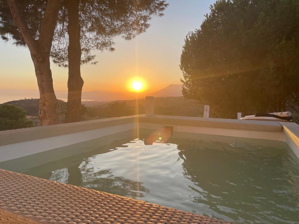 Finca Ines Marbella - Luxury farm house 4