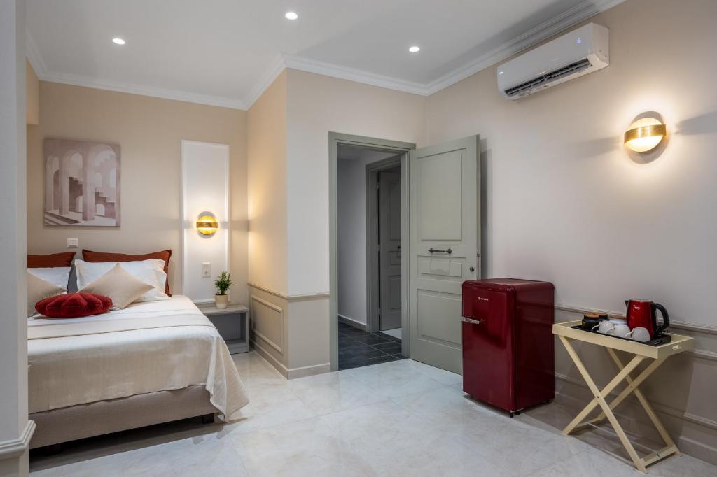 Alegrand Suites 6